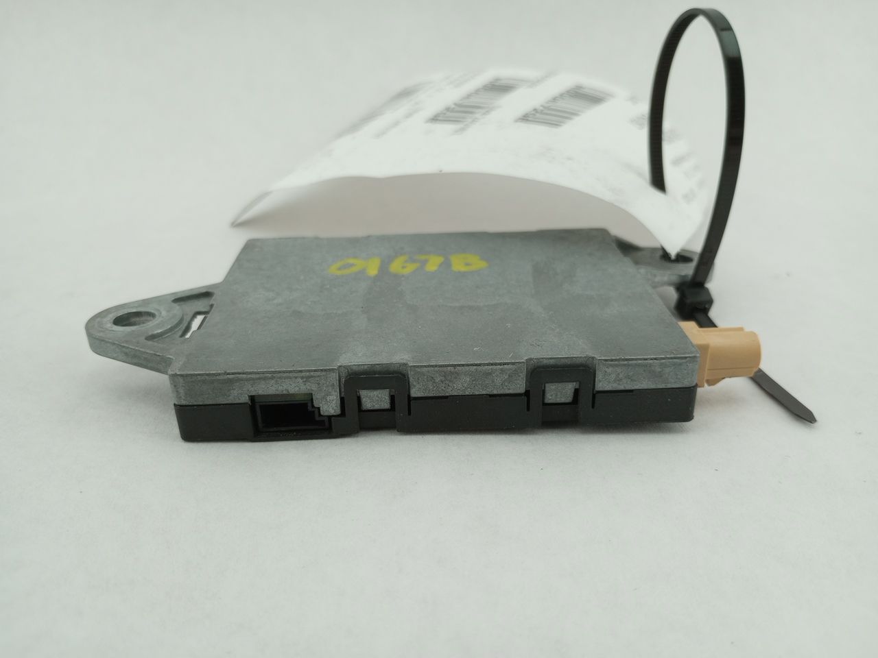 Audi TT Radio Antenna Amplifier Module