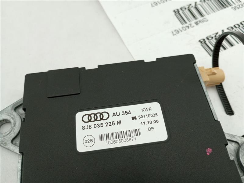 Audi TT Radio Antenna Amplifier Module