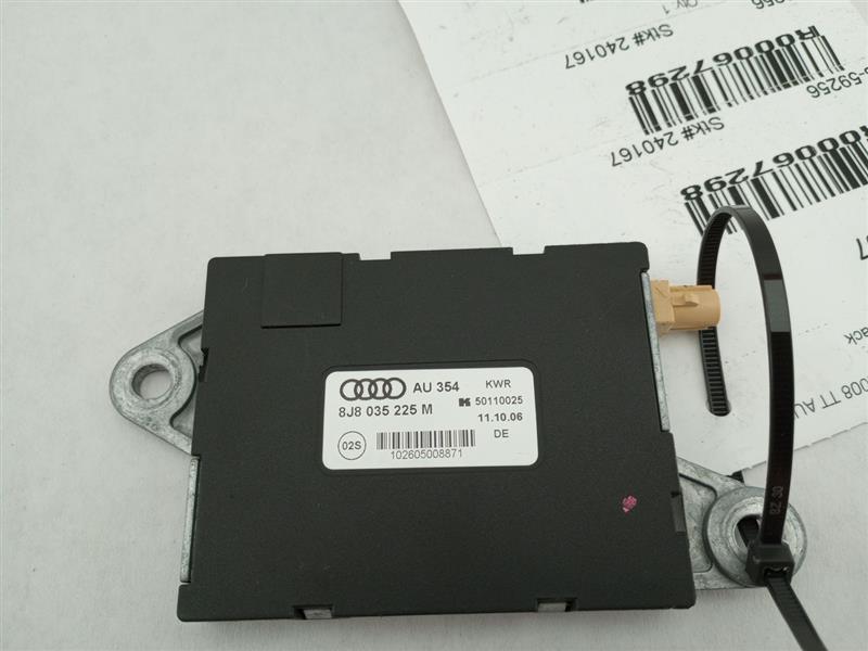 Audi TT Radio Antenna Amplifier Module