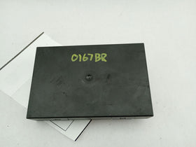 Audi TT Comfort Theft Locking Control Module - 0