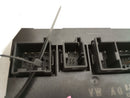 Audi TT Comfort Theft Locking Control Module-4