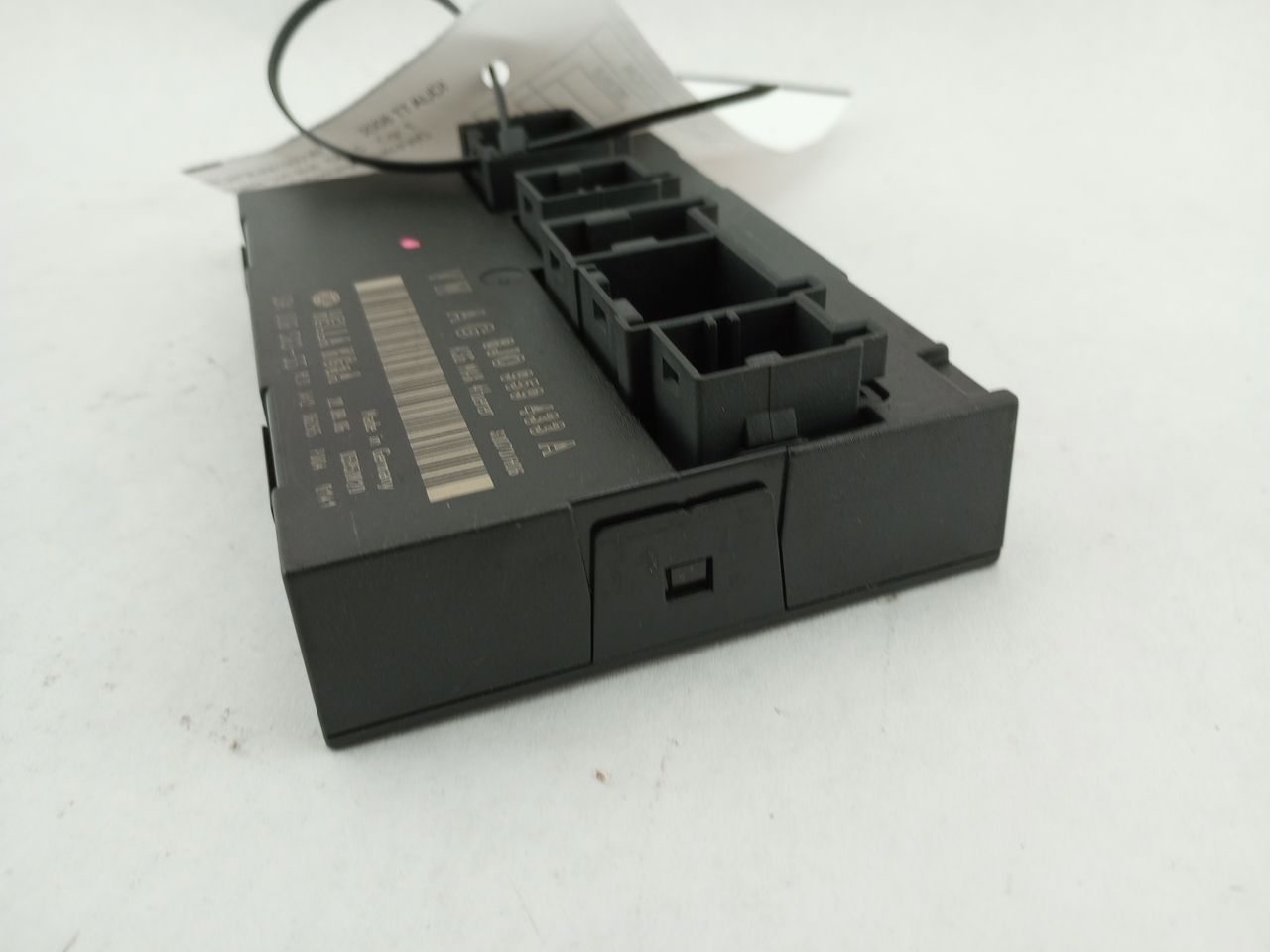 Audi TT Comfort Theft Locking Control Module