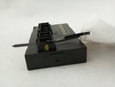 Audi TT Comfort Theft Locking Control Module-8