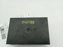 Audi TT Comfort Theft Locking Control Module-10
