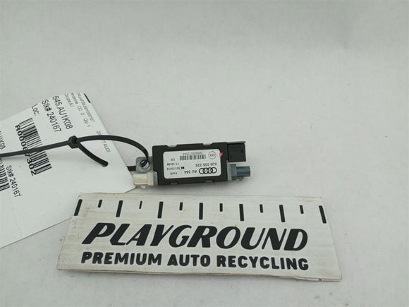 Audi TT Antenna Booster