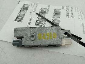 Audi TT Antenna Booster - 0