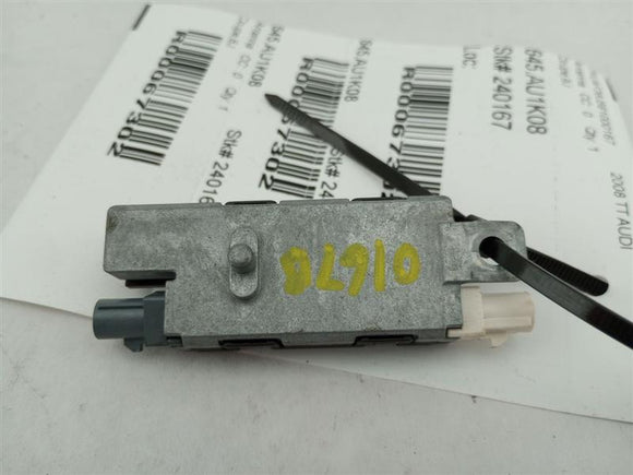 Audi TT Antenna Booster