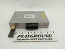 Audi TT Bluetooth Communication Control Module-1
