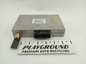 Audi TT Bluetooth Communication Control Module