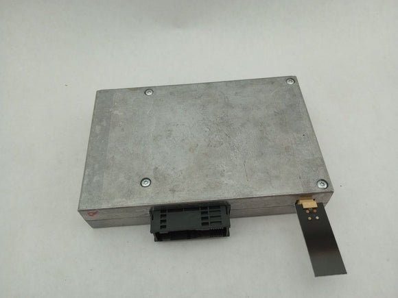 Audi TT Bluetooth Communication Control Module
