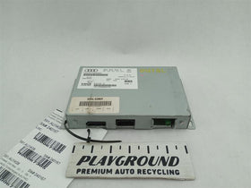 Audi TT Satellite Radio Control Module