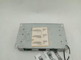 Audi TT Satellite Radio Control Module - 0