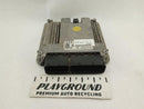 Audi TT ECM Engine Control Module-1