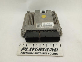 Audi TT ECM Engine Control Module
