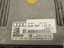 Audi TT ECM Engine Control Module-3