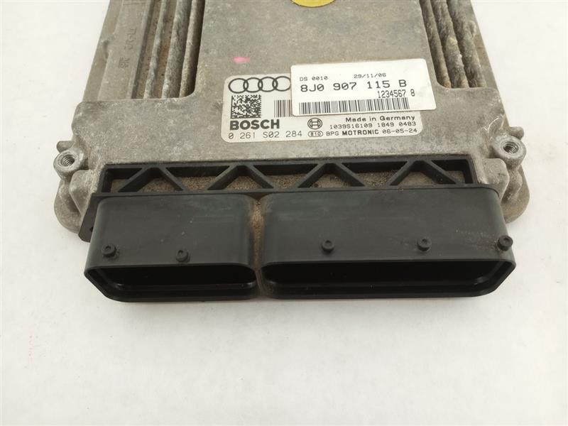 Audi TT ECM Engine Control Module