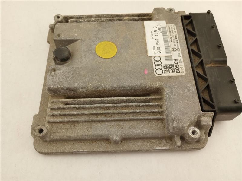 Audi TT ECM Engine Control Module