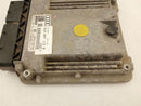 Audi TT ECM Engine Control Module-10