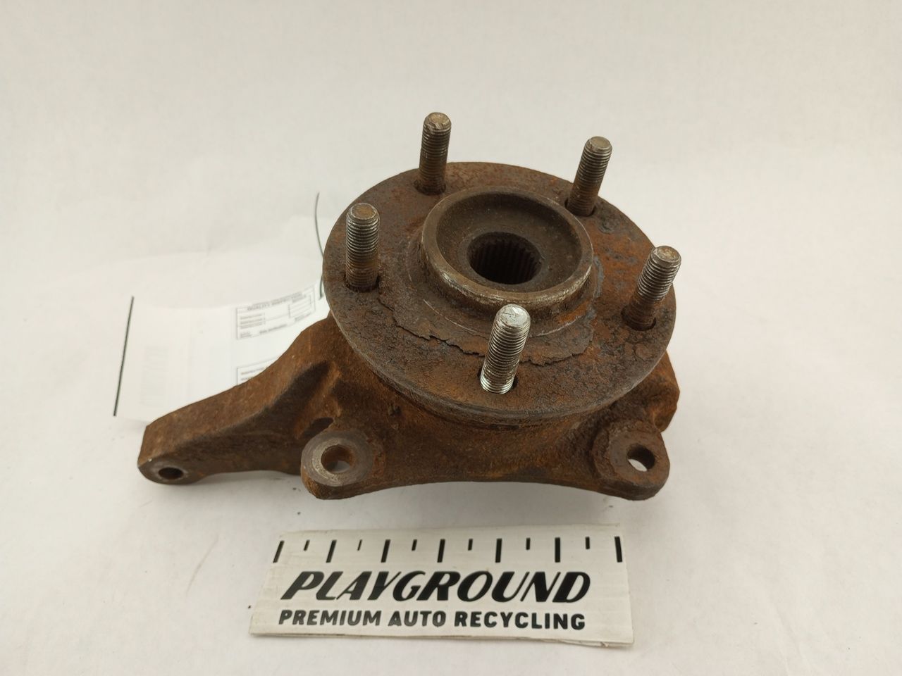 Dodge Stealth Front Right Spindle