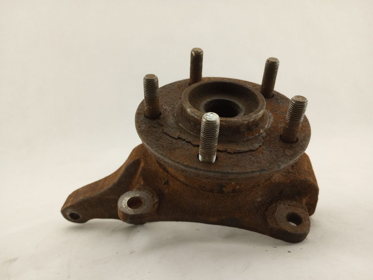 Dodge Stealth Front Right Spindle