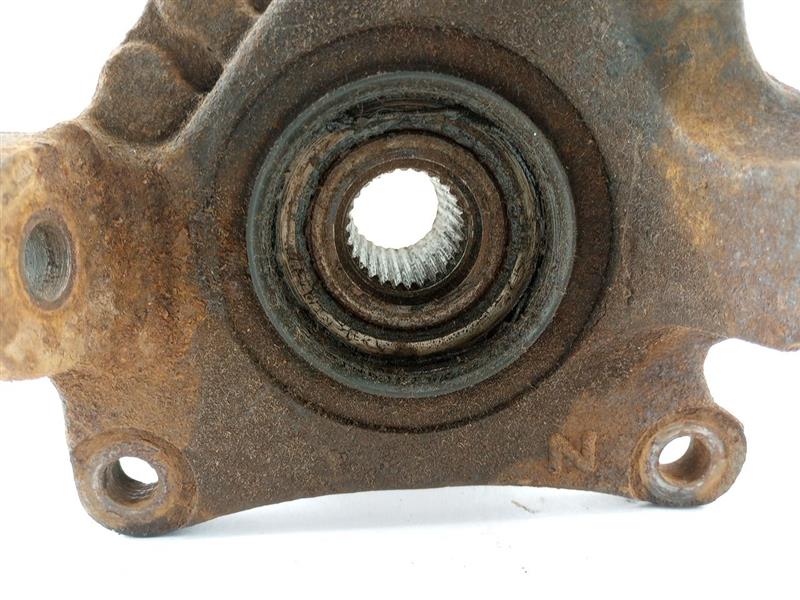 Dodge Stealth Front Right Spindle