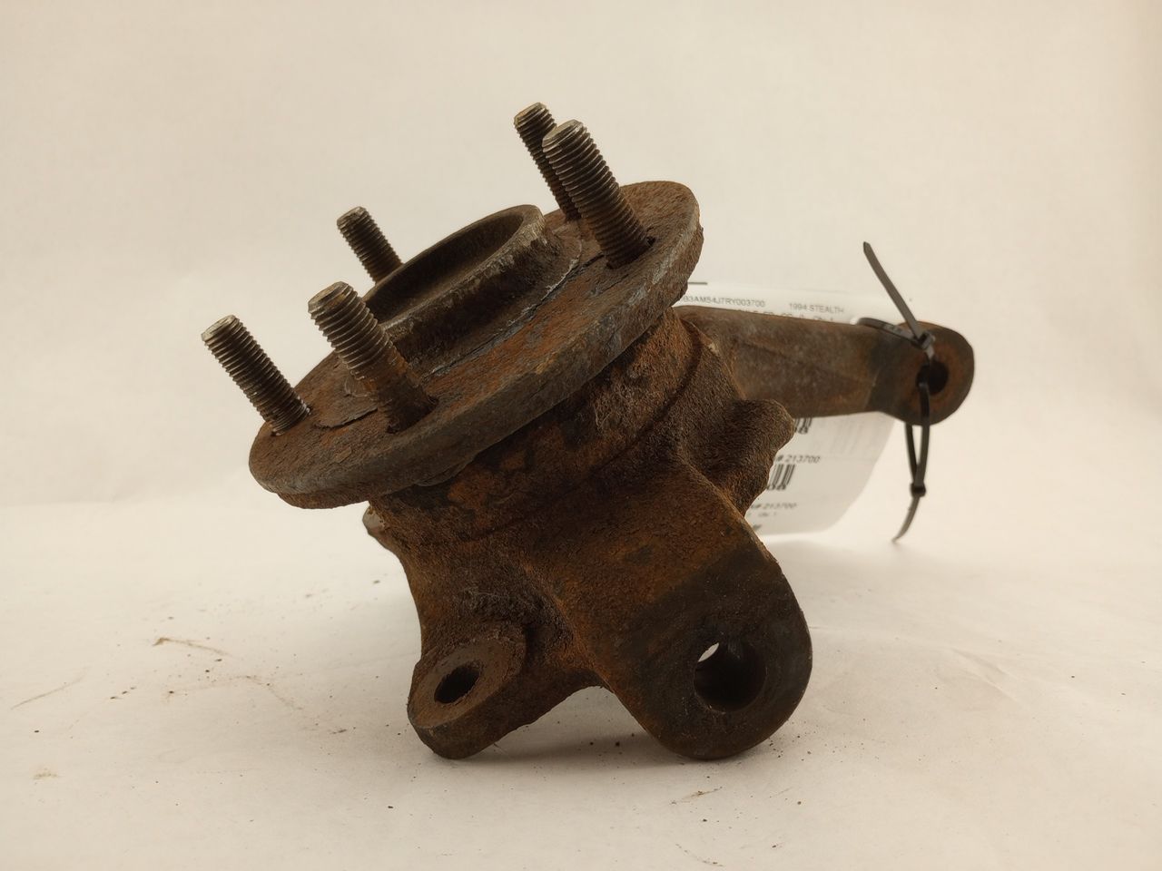 Dodge Stealth Front Right Spindle