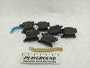 Audi TT Heater Box Actuator Set-1