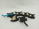 Audi TT Heater Box Actuator Set-2