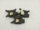 Audi TT Heater Box Actuator Set-3