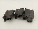 Audi TT Heater Box Actuator Set-4
