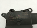 Audi TT Heater Box Actuator Set-5