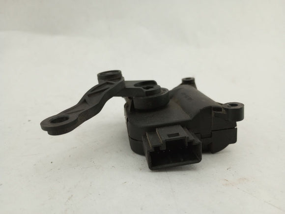 Audi TT Heater Box Actuator Set