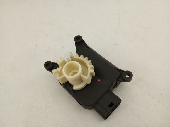 Audi TT Heater Box Actuator Set
