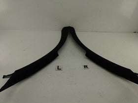 Audi TT Front A Pillar Pair - 0