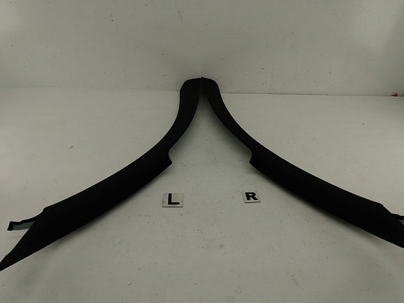 Audi TT Front A Pillar Pair