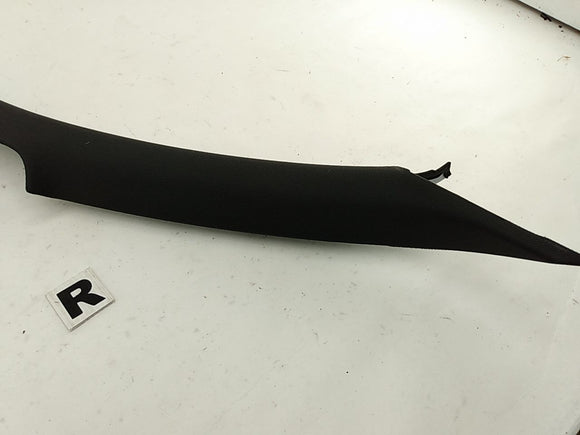 Audi TT Front A Pillar Pair