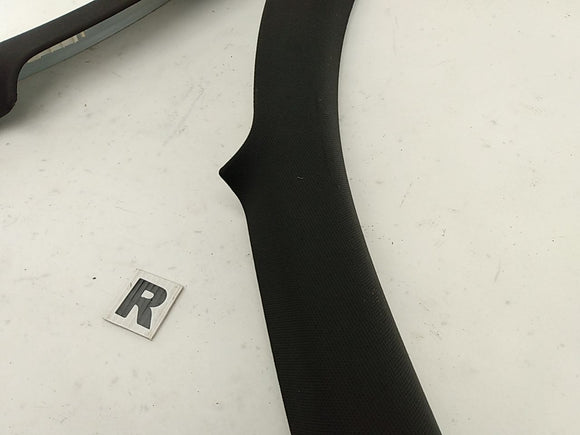 Audi TT Front A Pillar Pair