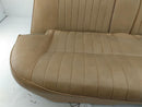 Jaguar XJ6 Rear Seat Back & Cushion-3