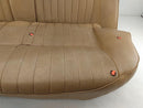 Jaguar XJ6 Rear Seat Back & Cushion-4