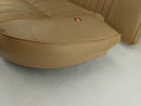 Jaguar XJ6 Rear Seat Back & Cushion-5