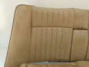 Jaguar XJ6 Rear Seat Back & Cushion-7
