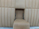 Jaguar XJ6 Rear Seat Back & Cushion-8