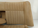 Jaguar XJ6 Rear Seat Back & Cushion-9