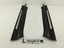 Audi TT Door Sill Plate Trim Set-1
