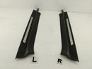 Audi TT Door Sill Plate Trim Set-2