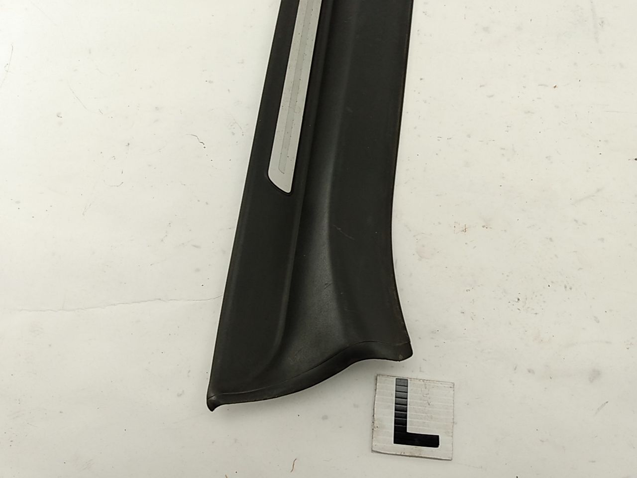 Audi TT Door Sill Plate Trim Set