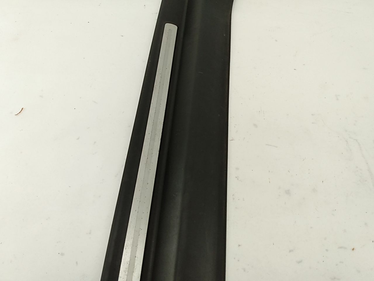 Audi TT Door Sill Plate Trim Set