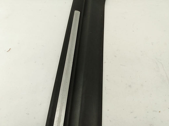Audi TT Door Sill Plate Trim Set