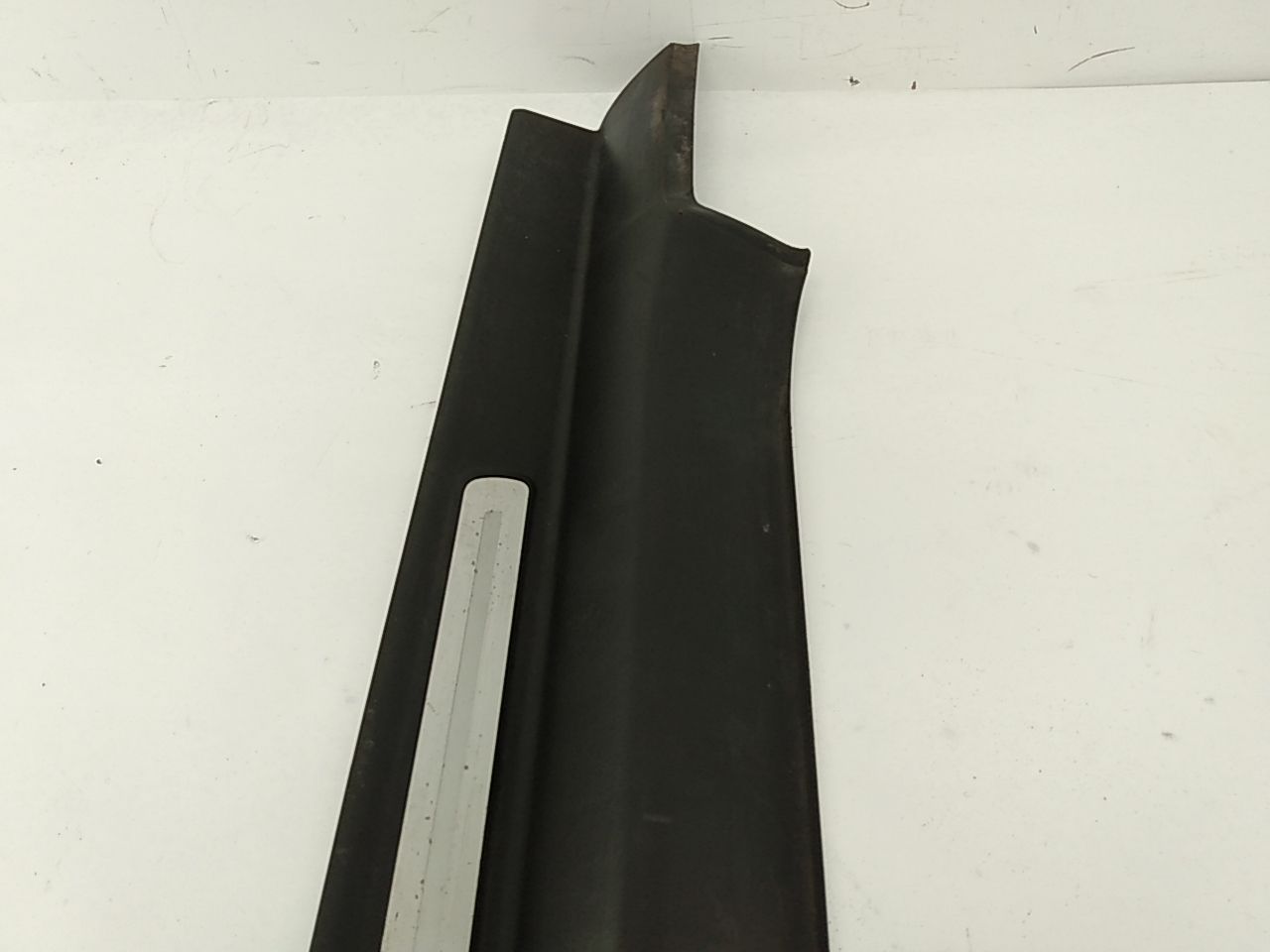 Audi TT Door Sill Plate Trim Set