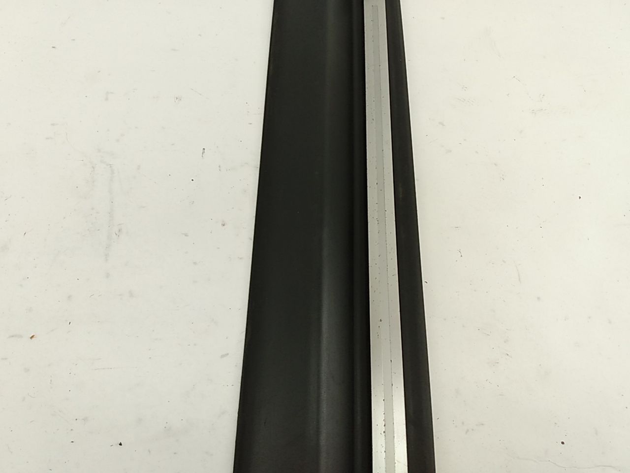 Audi TT Door Sill Plate Trim Set